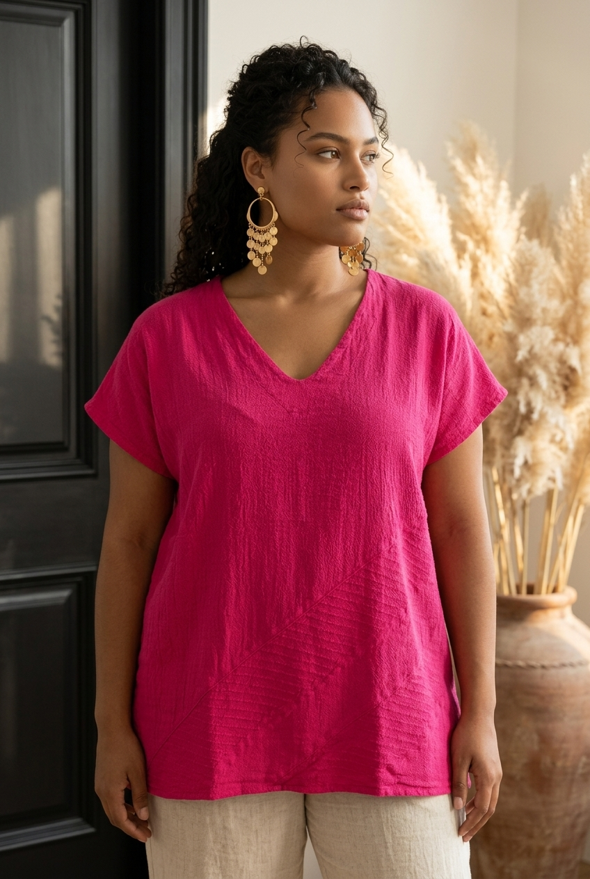 Blusa Amelia