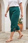 Pantalón Jareta