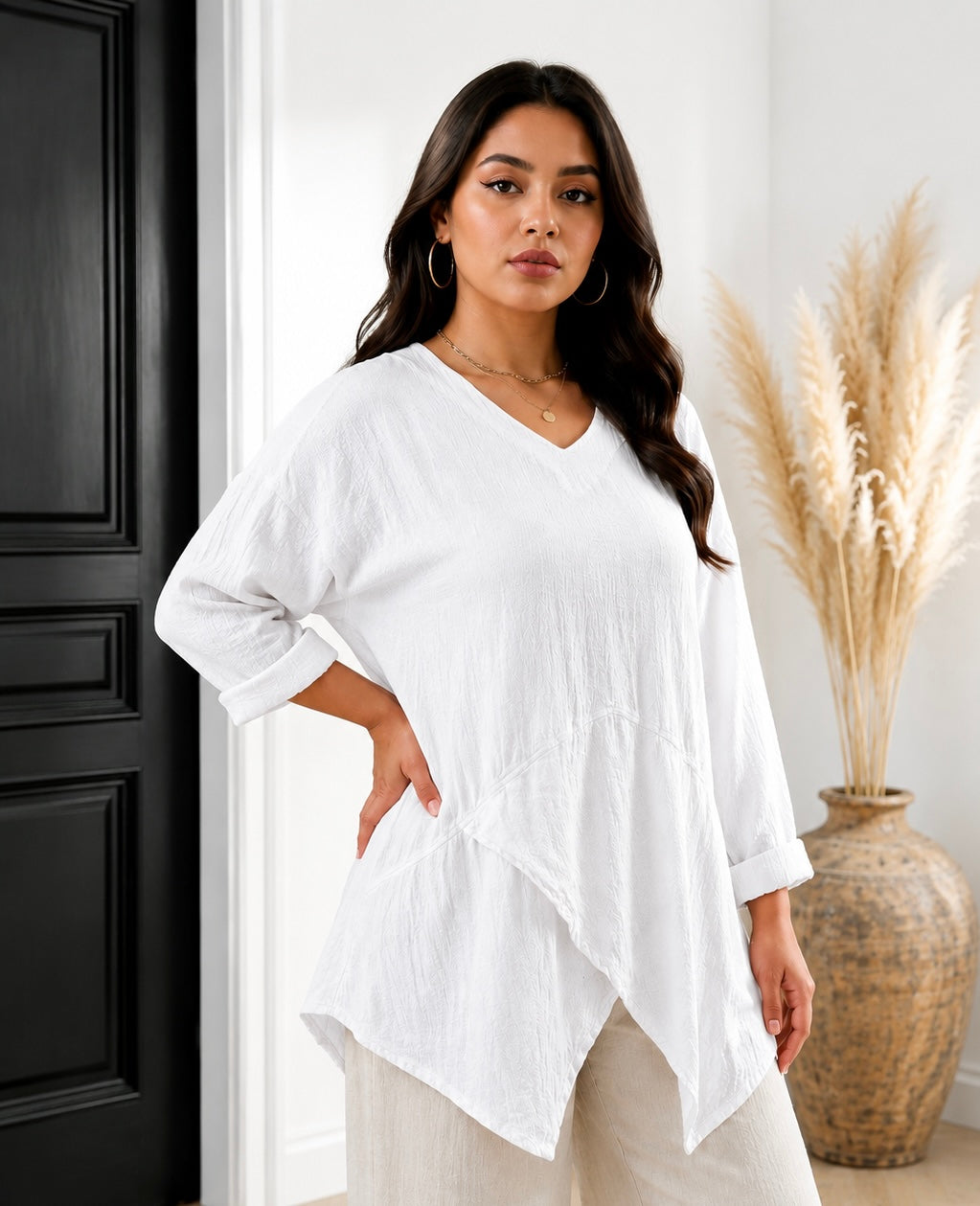 Blusa Hiervabuena