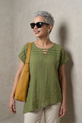 Blusa Téllez