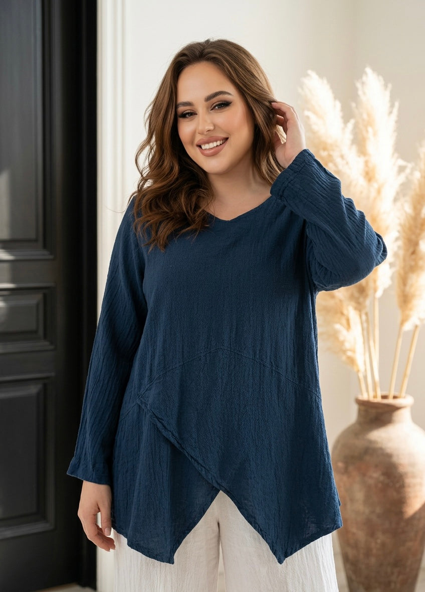 Blusa Hiervabuena