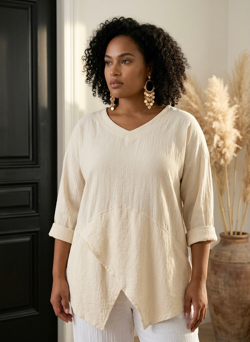 Blusa Hiervabuena