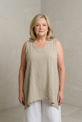 Blusa Picos