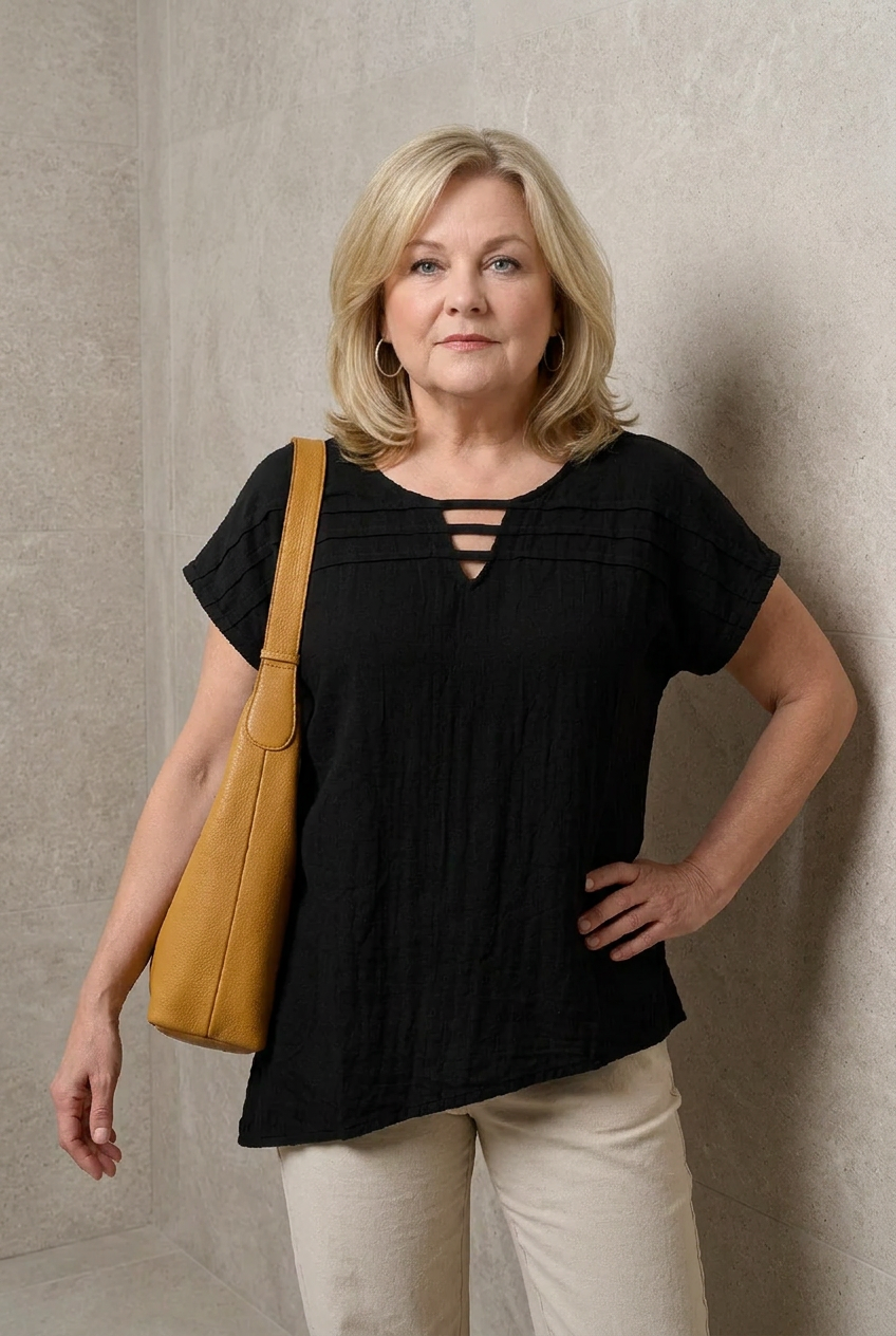 Blusa Téllez