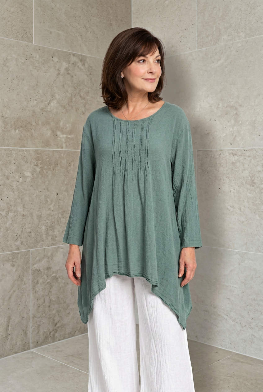 Blusa Jamaica