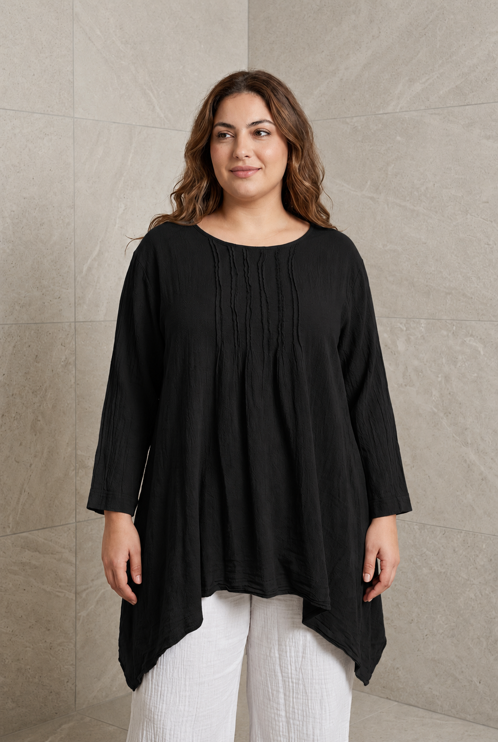 Blusa Jamaica