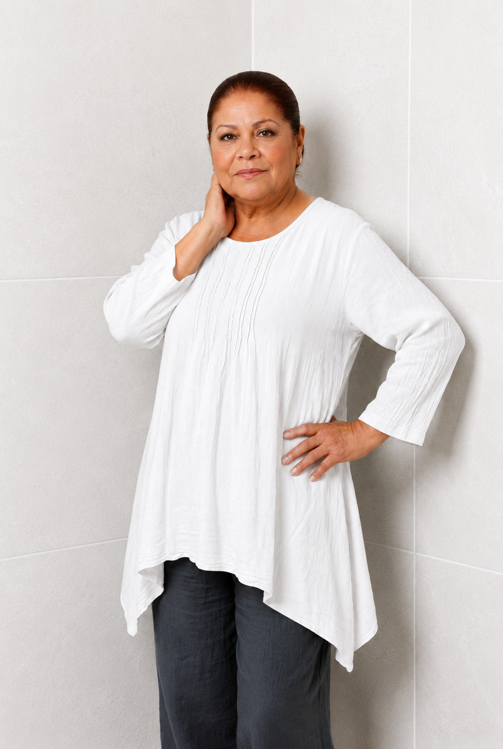 Blusa Jamaica